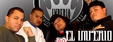 El Imperio - Now Playing On The Vision Radio Network! Click here To Visit Their Official Website